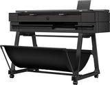 EAN 196548313228 - HP Designjet T850 impresora de gran formato Wifi Inyección de tinta térmica Color 2400 x 1200 DPI A0 (841  imagen 3