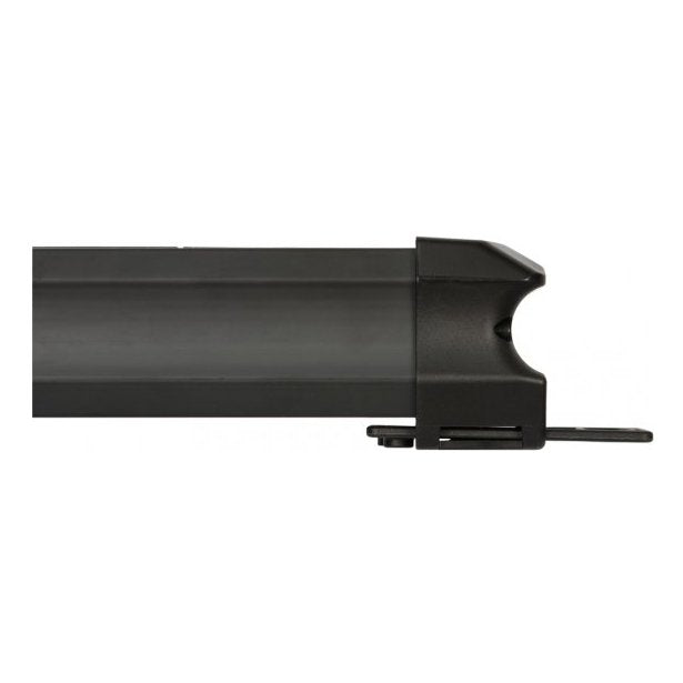 EAN 4007123624386 - Brennenstuhl 1951580101 Regleta, 230 V, Negro y Gris Claro, 49 cm base múltiple 5 m 8 salidas AC Interior imagen 6