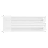 EAN 4058075822474 - Osram DULUX LED F EM & AC MAINS VALUE lámpara LED Blanco frío 4000 K 12 W 2G10 E imagen 6