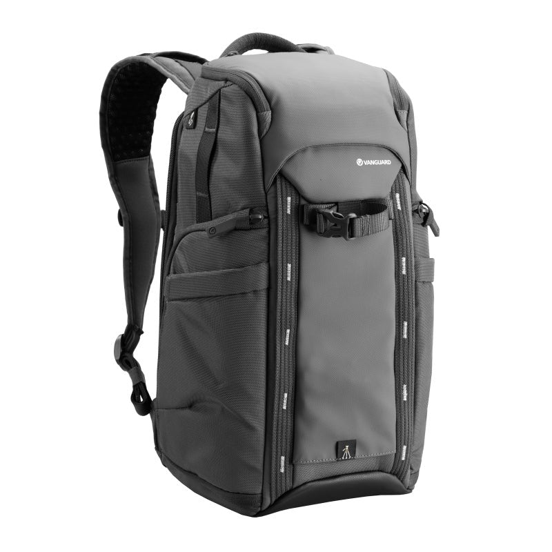 Vanguard Veo Adaptor R44 Grau Rucksack Mit Usb-A