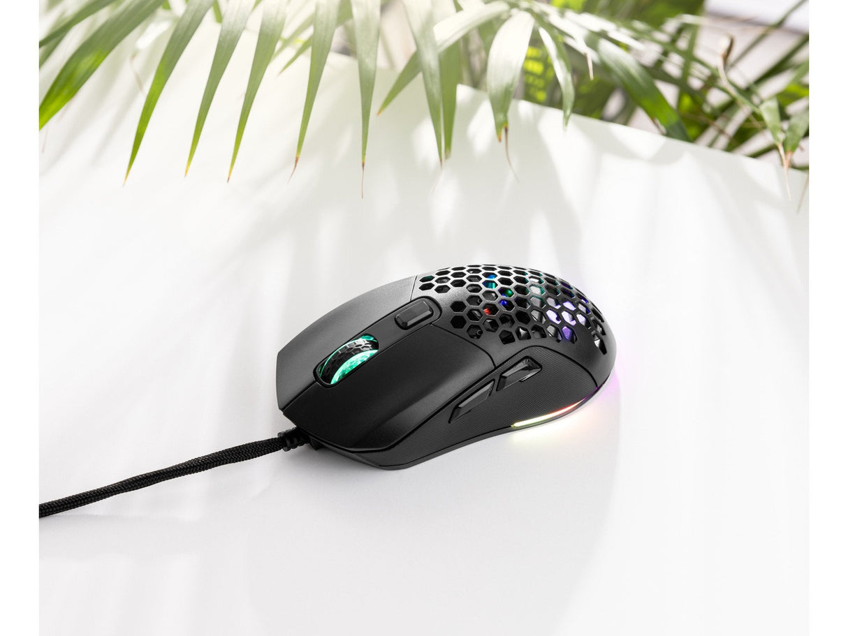 Raton Sandberg 640-28 Flexcover 6d Gaming