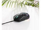 Raton Sandberg 640-28 Flexcover 6d Gaming