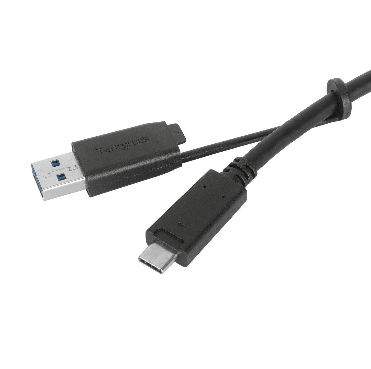 Targus Acc1133glx Cable Usb 1 M Usb 3.2 Gen 1 (3.1 Gen 1) Usb C Negro