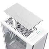 EAN 4710562749878 - Montech AIR 1000 LITE Midi Tower Blanco imagen 5