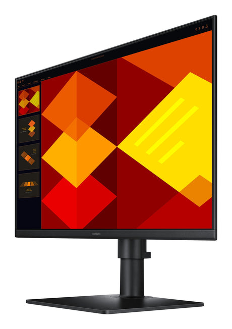 EAN 8806095802992 - Samsung S40GD pantalla para PC 61 cm (24") 1920 x 1080 Pixeles Full HD LCD Negro imagen 4
