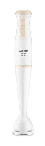 EAN 5908269355938 - Zelmer ZHB4560I licuadora Batidora de inmersión 800 W Beige, Blanco imagen 1