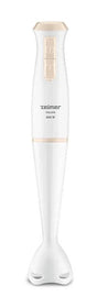 EAN 5908269355938 - Zelmer ZHB4560I licuadora Batidora de inmersión 800 W Beige, Blanco imagen 1