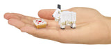 Mga Entertainment Miniverso De Mga: Hazlo Mini Minecraft, Elabora Artículos Variados 557272-Euc