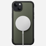 EAN 0856500012865 - Nomad Rugged Case funda para teléfono móvil 17 cm (6.7") Verde imagen 2