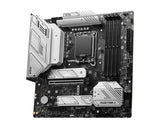 EAN 4711377140119 - MSI MAG B760M MORTAR WIFI II Intel B760 LGA 1700 micro ATX imagen 2