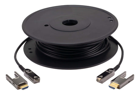 EAN 4710469341632 - ATEN VE7833A cable HDMI 39 m HDMI Type-A/HDMI Type-D Negro imagen 2