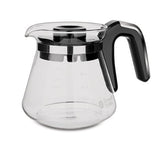 Russell Hobbs Compact Home Mini-Glas-Kaffeemaschine