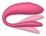 We-Vibe Sync Lite Rosa