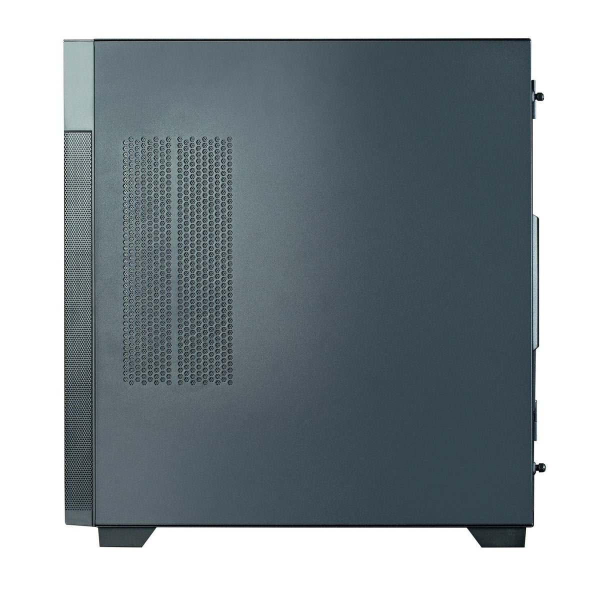 Caja Pc Obudowa S5 Neo Black Atx Mid Tower Frgb Fan X4