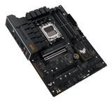 EAN 4711387423073 - ASUS TUF GAMING B650-E WIFI AMD B650 Zócalo AM5 ATX imagen 6