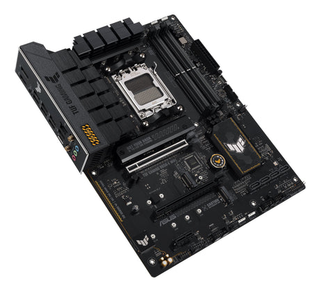 EAN 4711387423073 - ASUS TUF GAMING B650-E WIFI AMD B650 Zócalo AM5 ATX imagen 6