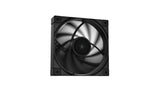 Deepcool Fk120 3 En 1 120x120x25, Ventilador De Caja R-Fk120-Bknpf3-G-1