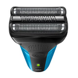 Braun Kombipack 21b