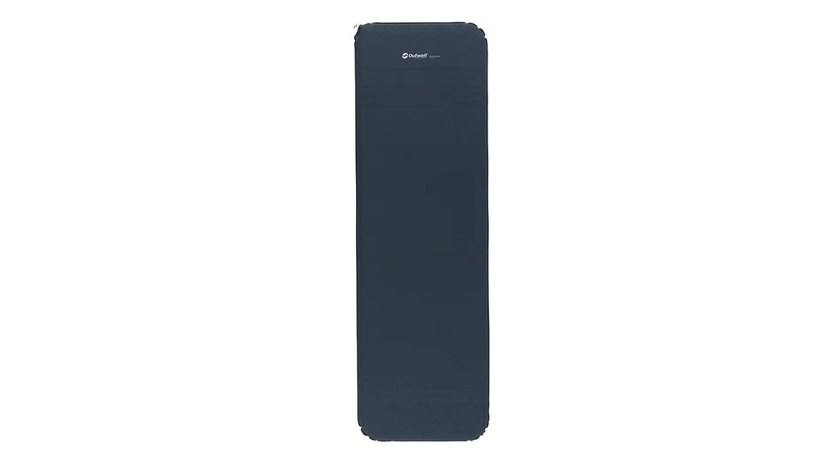 Outwell Dreamcatcher Single Mattress, 5.0 Cm, Blue