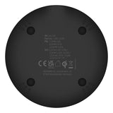 Cargador  Ansmann Indiktiv Cablelos Qi-Compatible Wiline 15r