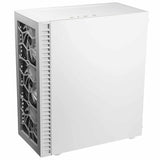 Kolink Observatory Hf Glass Argb Midi-Tower - Blanco