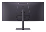 EAN 8806096558058 - LG 34G630A-B pantalla para PC 86,4 cm (34") 3440 x 1440 Pixeles Negro imagen 6