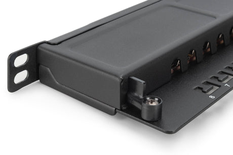 EAN 4016032473169 - Digitus DN-91608S-SL-EA panel de parcheo 1U imagen 5