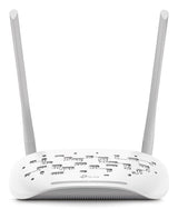 EAN 6935364081966 - TP-Link TD-W9960 router inalámbrico Ethernet rápido Banda única (2,4 GHz) Blanco imagen 2