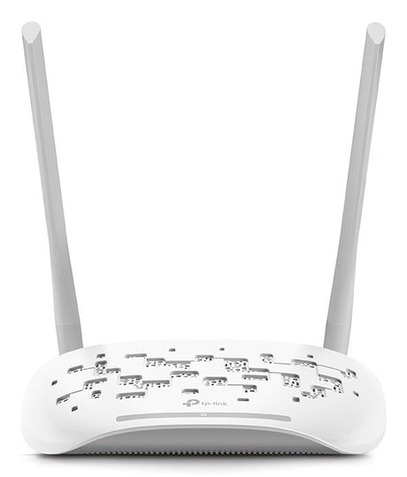 EAN 6935364081966 - TP-Link TD-W9960 router inalámbrico Ethernet rápido Banda única (2,4 GHz) Blanco imagen 2