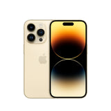 EAN 194253405795 - Apple iPhone 14 Pro 15,5 cm (6.1") SIM doble iOS 16 5G 1 TB Oro imagen 1