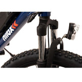 Bicicleta Electrica Nilox 36v X6 Plus
