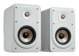 Polk Signature Elite Es15 Blanco Altavoces De Estantería Hi-Res
