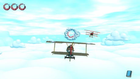 EAN 5060968303235 - GameMill Entertainment Snoopy & The Great Mystery Club imagen 6