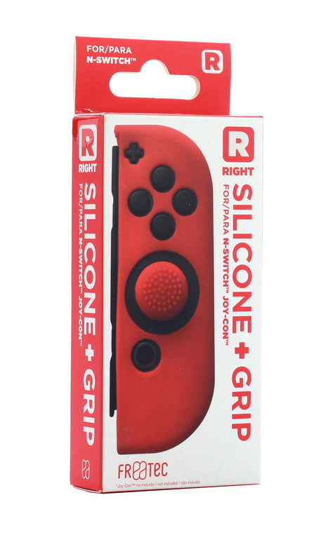 EAN 8436563090639 - Blade Gaming FT1014 accesorio de controlador de juego Funda de silicona para mayor agarre y protección imagen 3