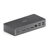 Purelink Vuelogic - Usb-C Dock - D220 - Dreifach-Display Usb3.2