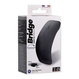 EAN 3303170116050 - T'nB BRIDGE ratón Ambidextro RF inalámbrico 1600 DPI imagen 6