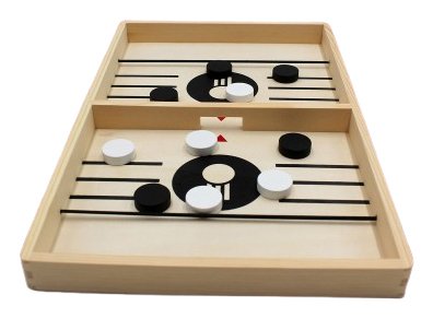 EAN 4260513723063 - Mad Monkey Sling Puck Juego de mesa imagen 1
