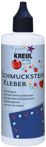 Kreul Schmucksteinkleber 125,0 Ml