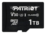 EAN 4711378425802 - Patriot Memory VX Series 1 TB MicroSDXC UHS-I Clase 10 imagen 1