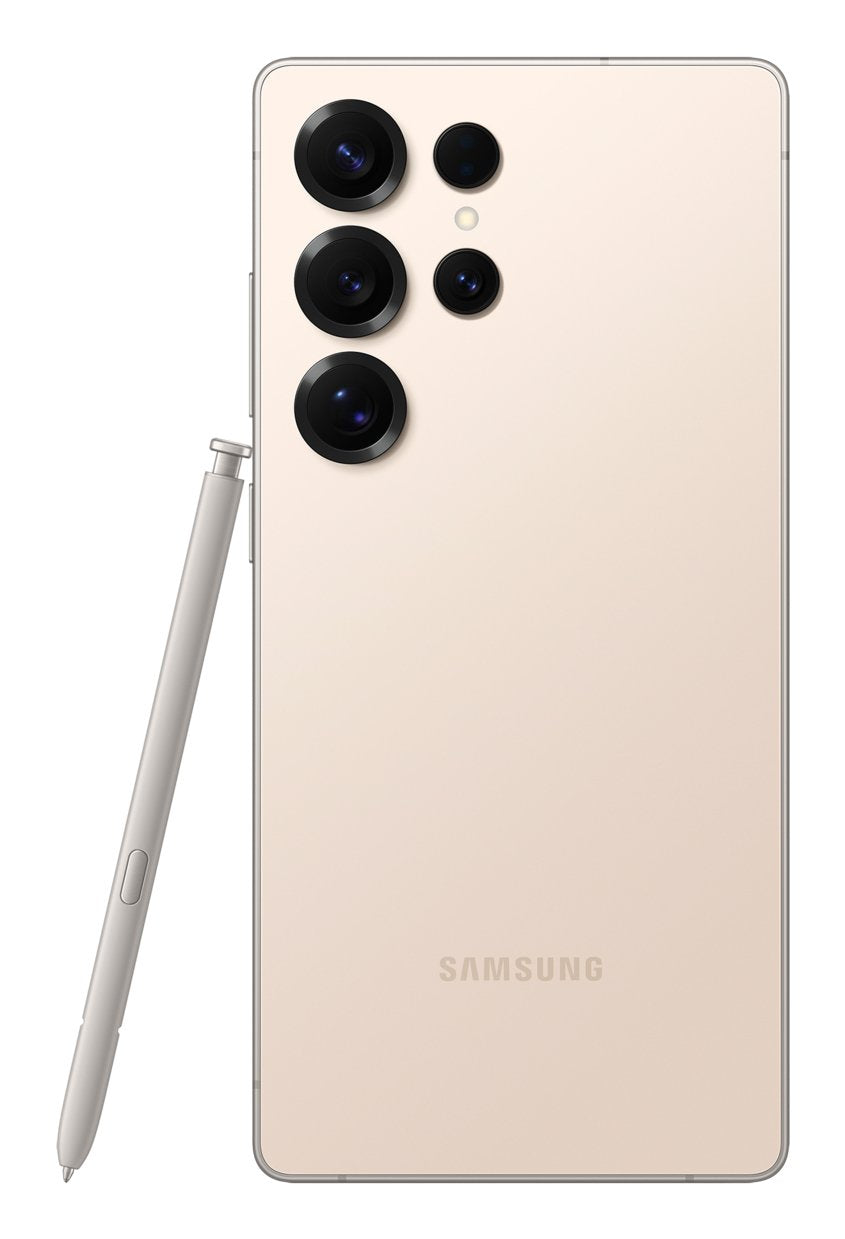 EAN 8806097075905 - Samsung Galaxy S25 Ultra SM-S938B/DS 17,5 cm (6.9") SIM doble Android 15 5G USB Tipo C 12 GB 1 TB 5000 mA imagen 8