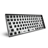 Sharkoon Skiller Sgk50 S3 Barebone, Teclado Gaming Negro 4044951039203
