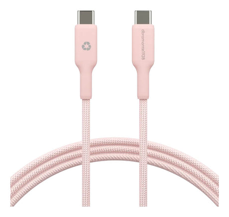EAN 5711428072061 - dbramante1928 CB20CCPI7206 cable USB 1,5 m USB C Rosa imagen 2