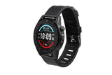 EAN 4260427613993 - Xoro SMW 20 3,3 cm (1.3") LCD Digital Pantalla táctil Negro imagen 1
