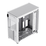 EAN 8436556143083 - CoolBox COO-CHA-MP1-0 carcasa de ordenador Torre Blanco imagen 6