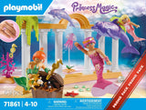 EAN 4008789718617 - Playmobil Princess 71861 set de juguetes imagen 2