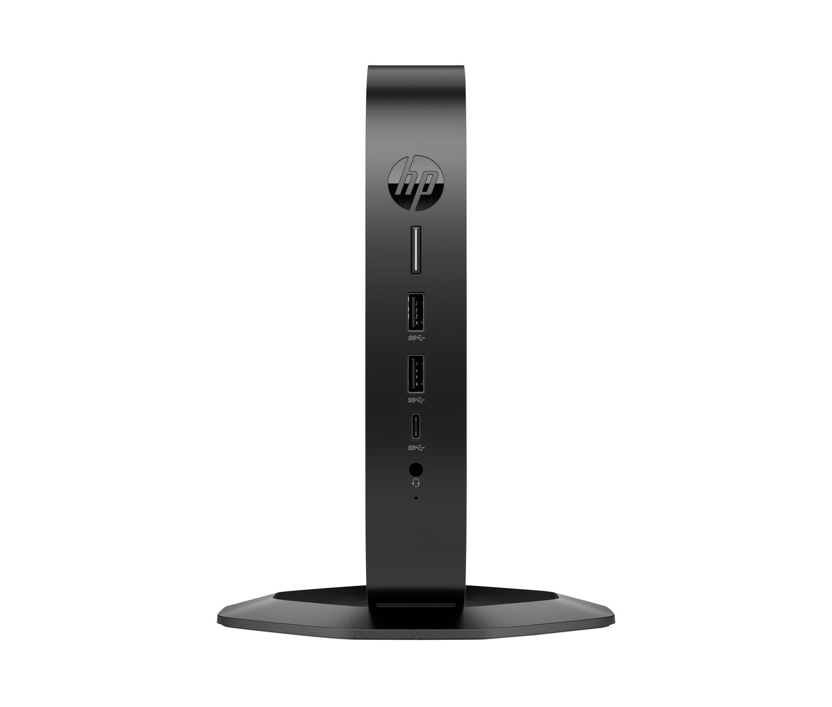 EAN 0197961875867 - HP Elite t655 2,1 GHz Windows 10 IoT Enterprise 1,12 kg Negro R2314 imagen 1