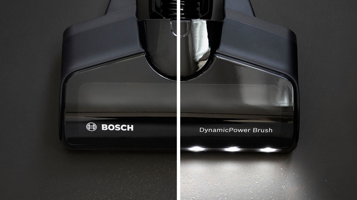 Aspirador Bosch Unlimited 7 Bss711w