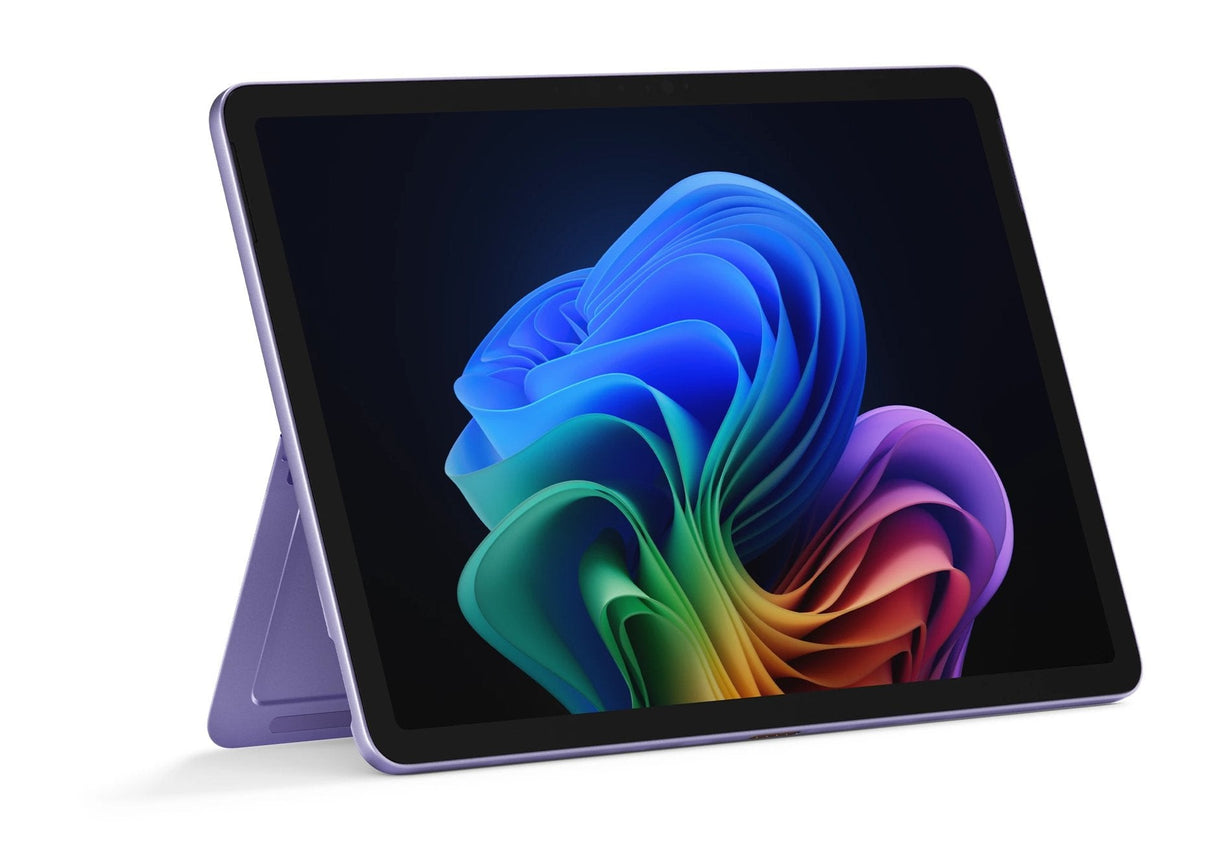 Surface Pro 12in Qualcomm-C8 16syst