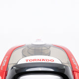 EAN 6221127459685 - TORNADO VCCKC800RCL aspiradora 1,8 L Aspiradora cilíndrica Secar 800 W Sin bolsa imagen 22