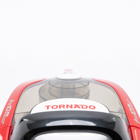 EAN 6221127459685 - TORNADO VCCKC800RCL aspiradora 1,8 L Aspiradora cilíndrica Secar 800 W Sin bolsa imagen 22